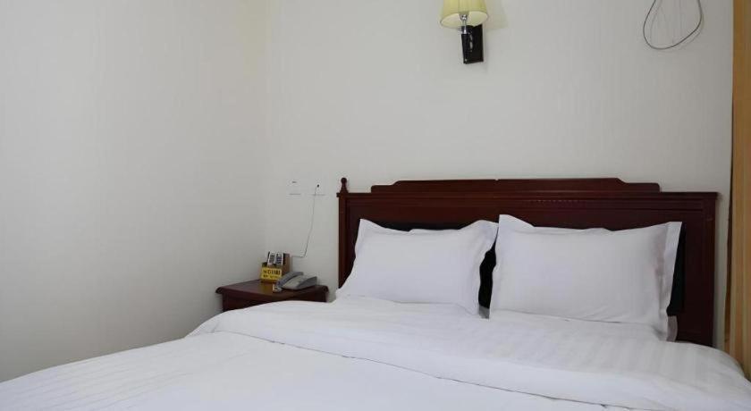 Beijing Yi Jia Hotel Luaran gambar